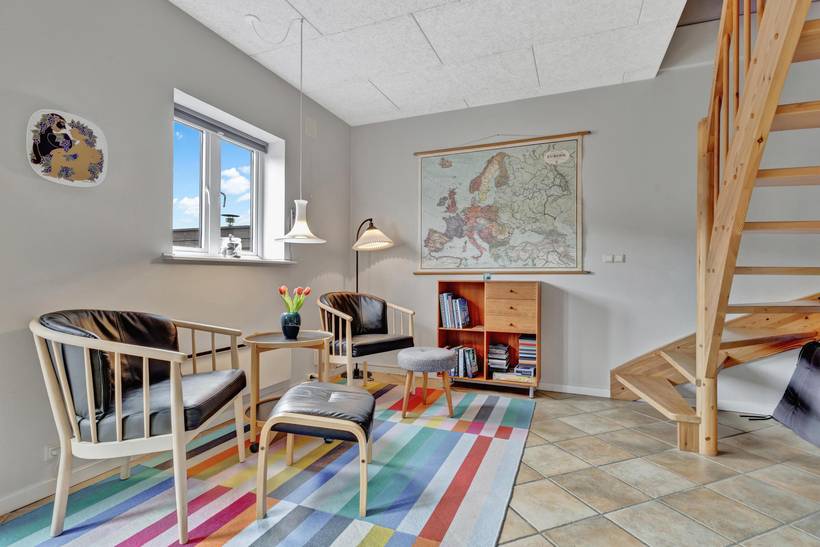 Foto von Ferienhaus UK99 in Blåvand - Westjütland