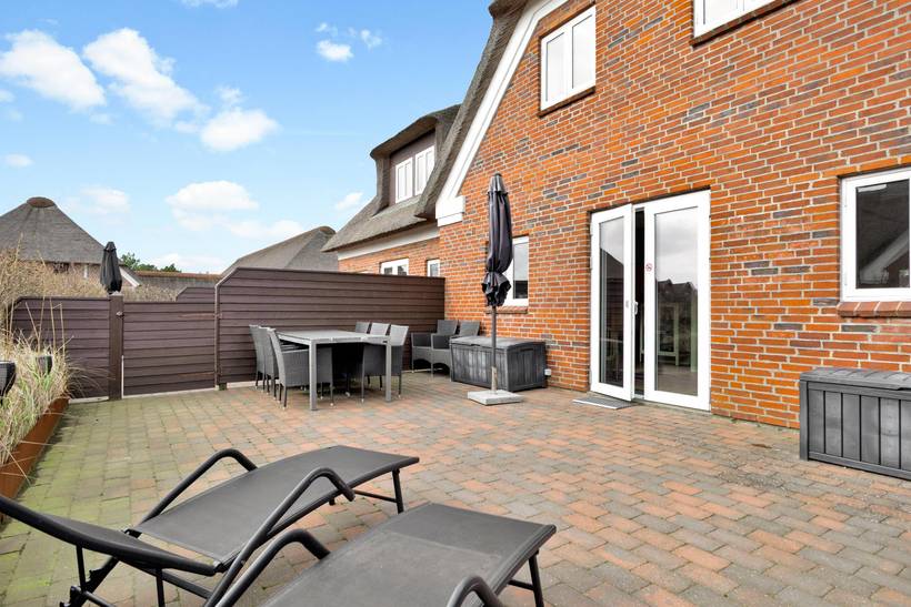 Foto von Ferienhaus UK99 in Blåvand - Westjütland