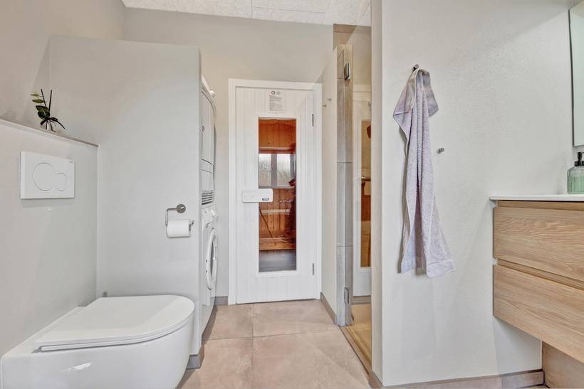 Foto von Ferienhaus UK99 in Blåvand - Westjütland