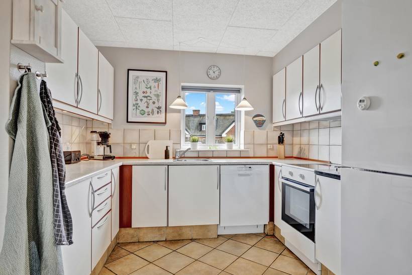 Foto von Ferienhaus UK99 in Blåvand - Westjütland