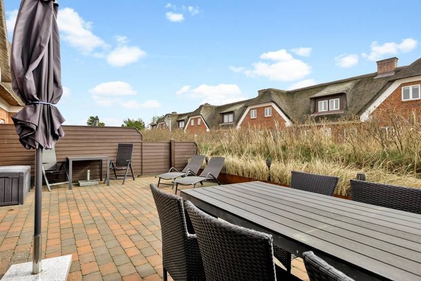 Foto von Ferienhaus UK99 in Blåvand - Westjütland