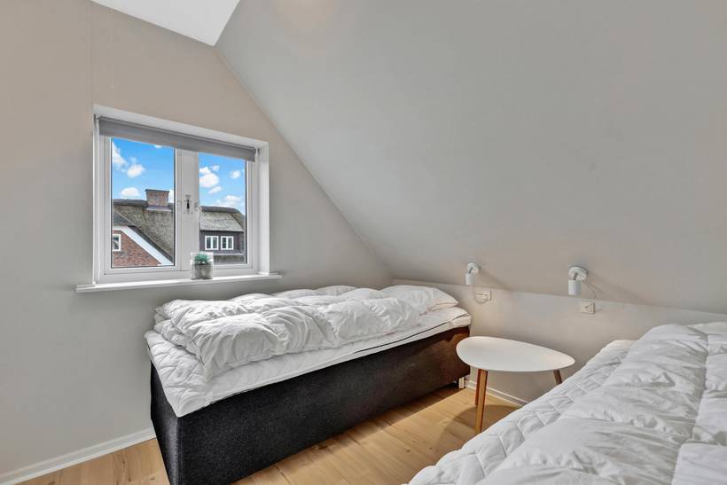 Foto von Ferienhaus UK99 in Blåvand - Westjütland
