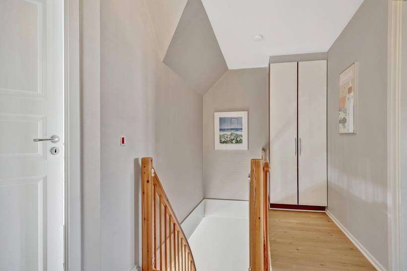 Foto von Ferienhaus UK99 in Blåvand - Westjütland