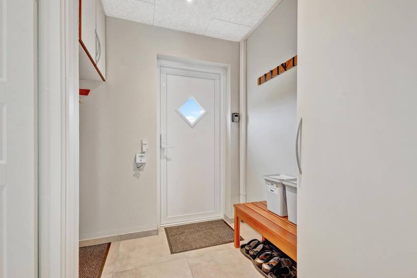 Foto von Ferienhaus UK99 in Blåvand - Westjütland