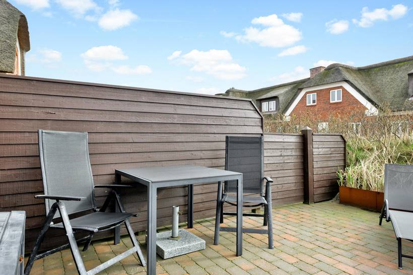 Foto von Ferienhaus UK99 in Blåvand - Westjütland