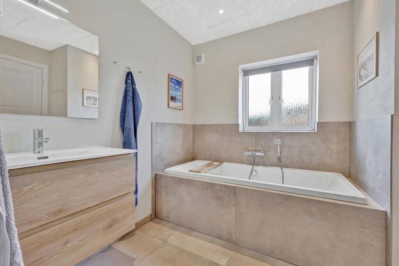 Foto von Ferienhaus UK99 in Blåvand - Westjütland