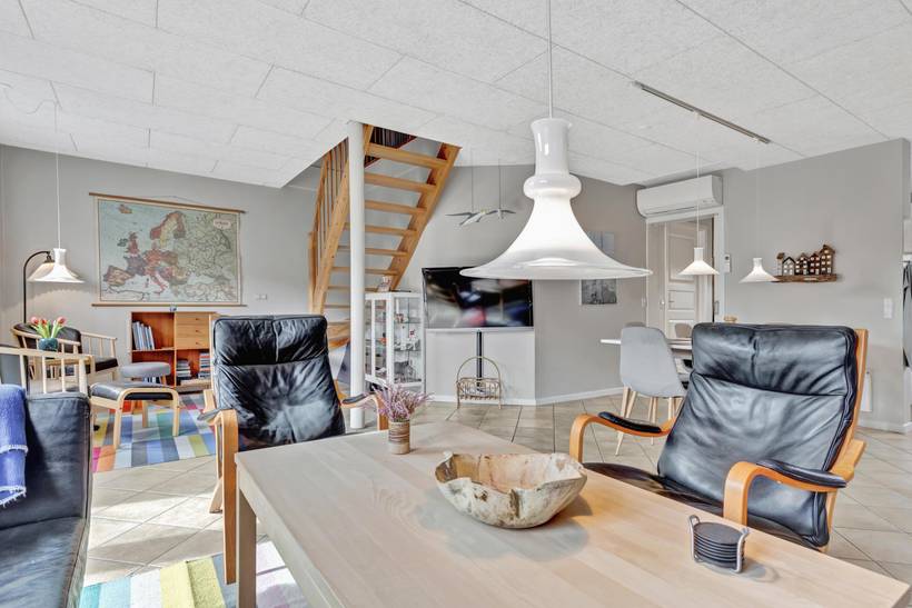 Foto von Ferienhaus UK99 in Blåvand - Westjütland