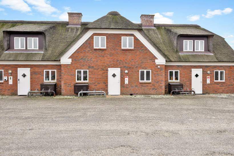 Foto von Ferienhaus UK99 in Blåvand - Westjütland