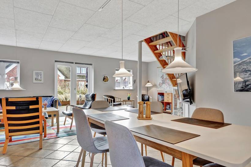 Foto von Ferienhaus UK99 in Blåvand - Westjütland