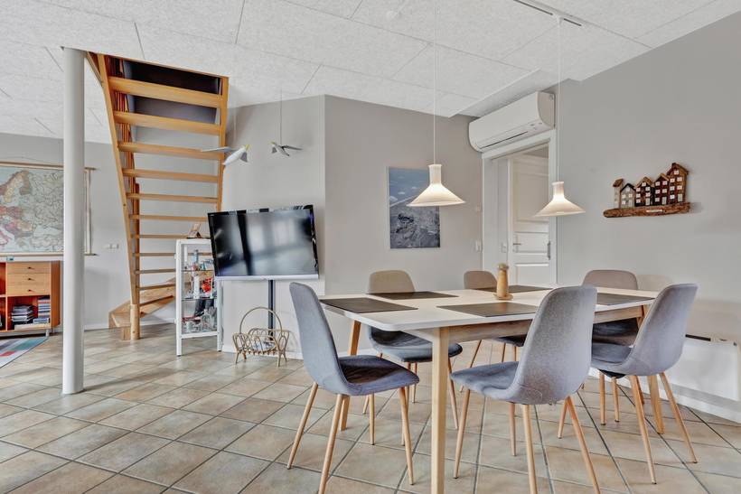 Foto von Ferienhaus UK99 in Blåvand - Westjütland