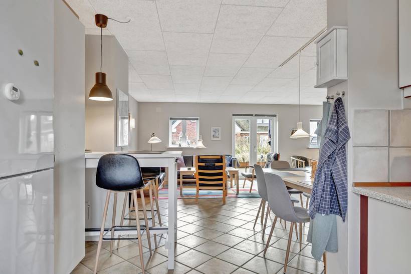 Foto von Ferienhaus UK99 in Blåvand - Westjütland