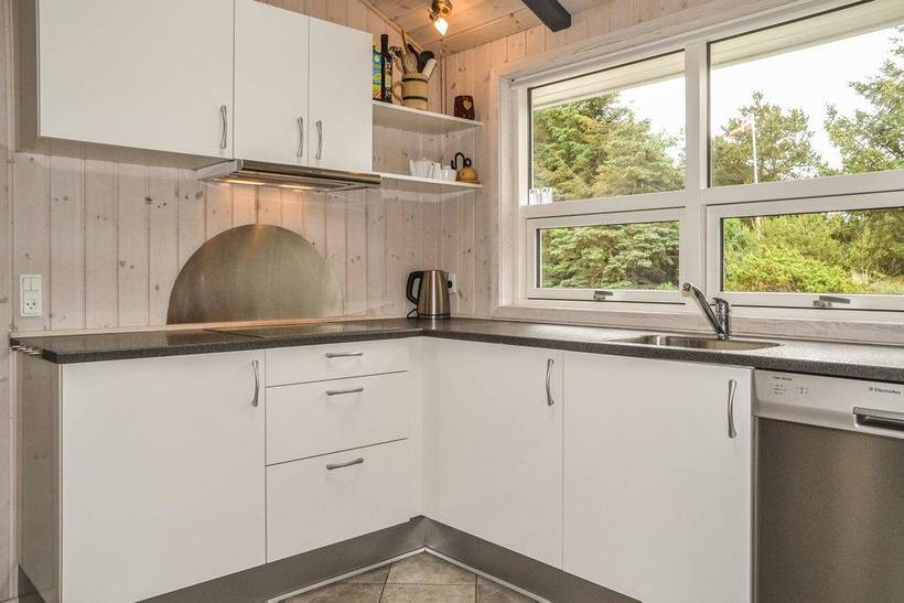Foto von Ferienhaus UL03 in Vejers Strand - Westjütland