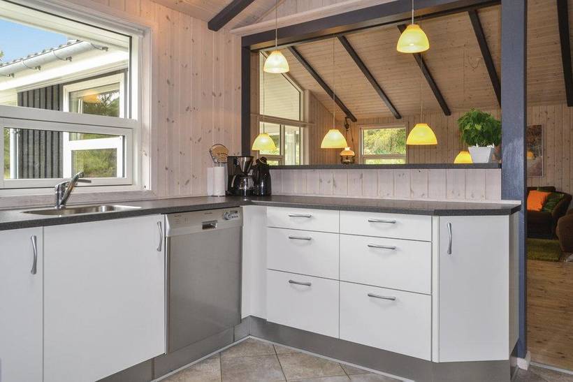 Foto von Ferienhaus UL03 in Vejers Strand - Westjütland