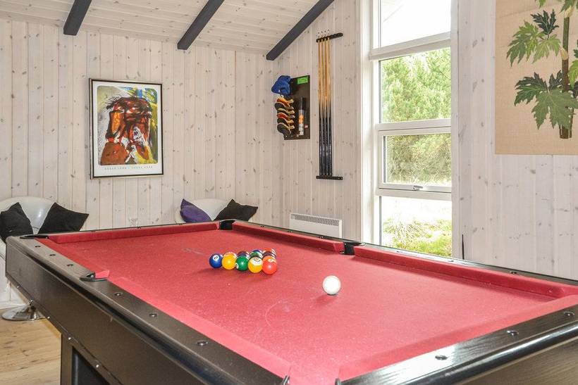 Foto von Ferienhaus UL03 in Vejers Strand - Westjütland