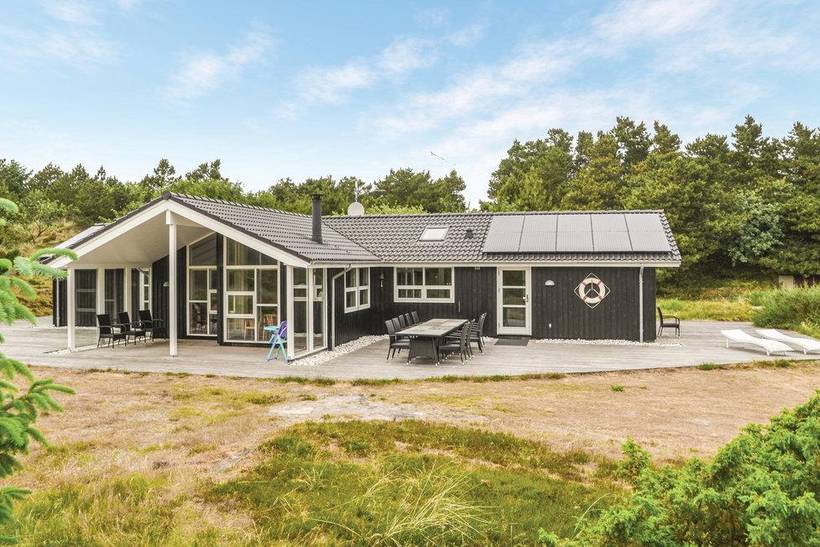 Foto von Ferienhaus UL03 in Vejers Strand - Westjütland