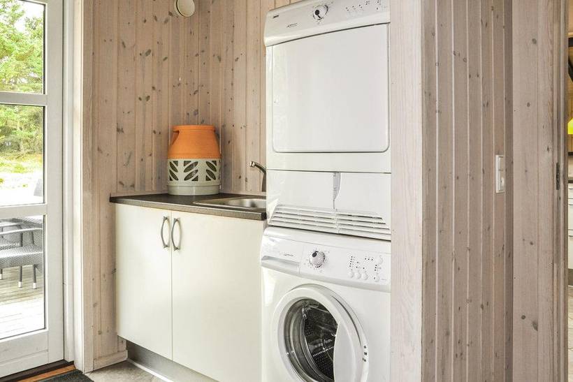Foto von Ferienhaus UL03 in Vejers Strand - Westjütland