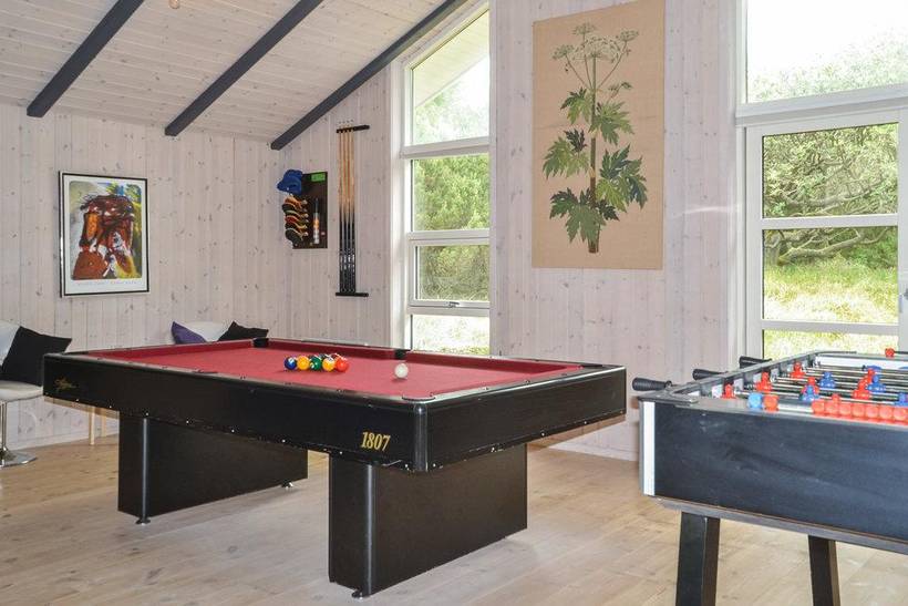 Foto von Ferienhaus UL03 in Vejers Strand - Westjütland