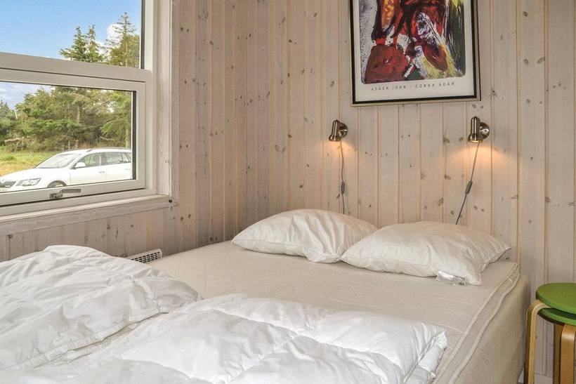 Foto von Ferienhaus UL03 in Vejers Strand - Westjütland