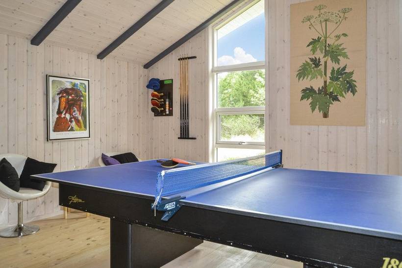 Foto von Ferienhaus UL03 in Vejers Strand - Westjütland