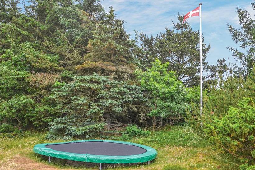 Foto von Ferienhaus UL03 in Vejers Strand - Westjütland