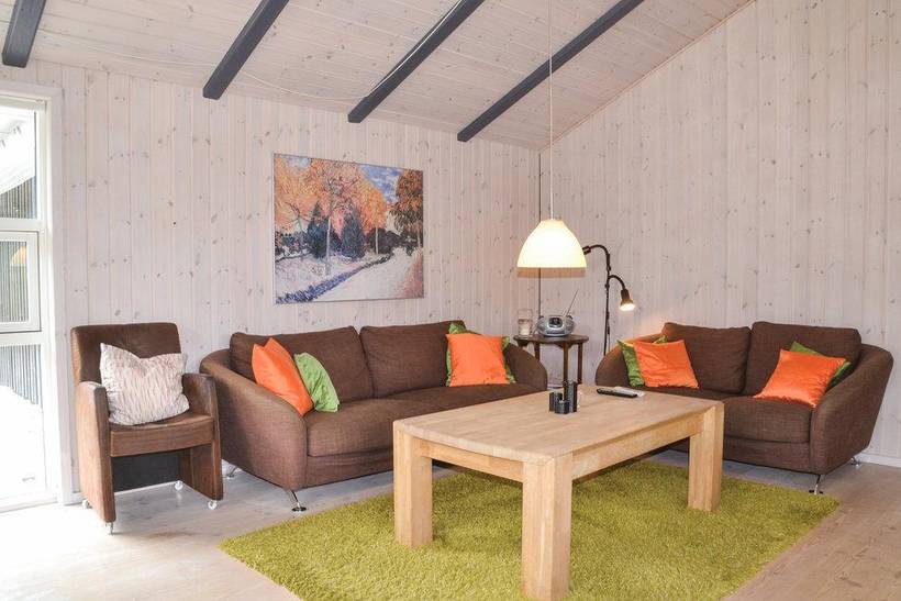Foto von Ferienhaus UL03 in Vejers Strand - Westjütland