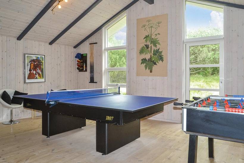 Foto von Ferienhaus UL03 in Vejers Strand - Westjütland