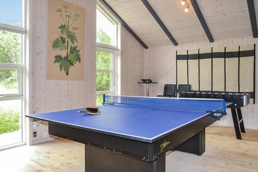Foto von Ferienhaus UL03 in Vejers Strand - Westjütland