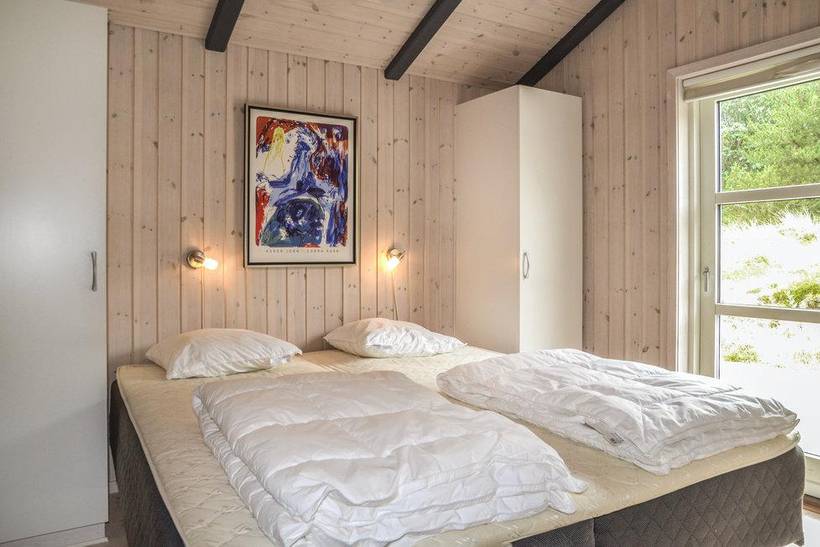 Foto von Ferienhaus UL03 in Vejers Strand - Westjütland