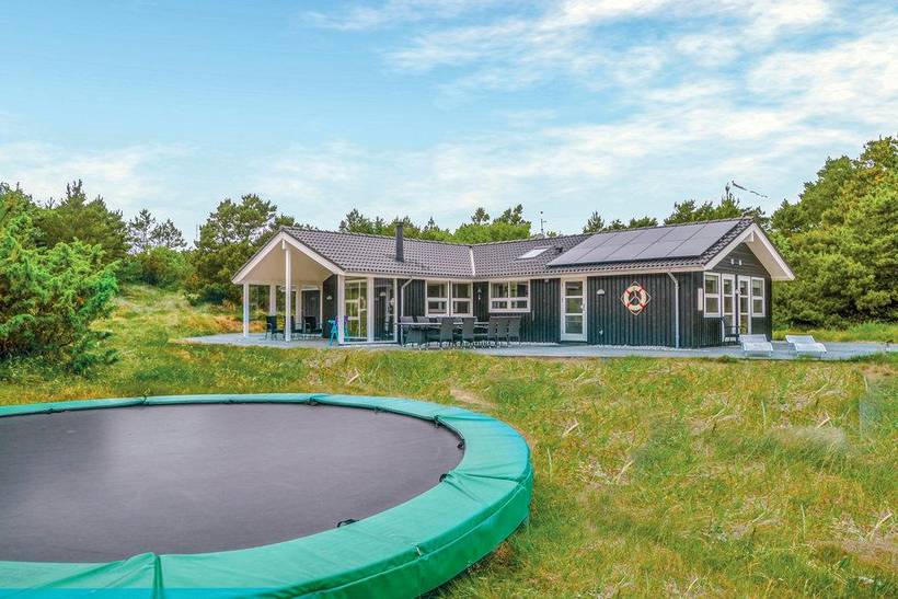 Foto von Ferienhaus UL03 in Vejers Strand - Westjütland