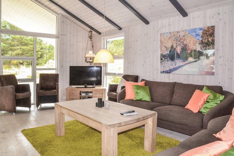 Foto von Ferienhaus UL03 in Vejers Strand - Westjütland