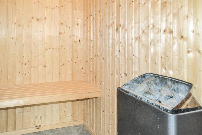 Foto von Ferienhaus UL03 in Vejers Strand - Westjütland
