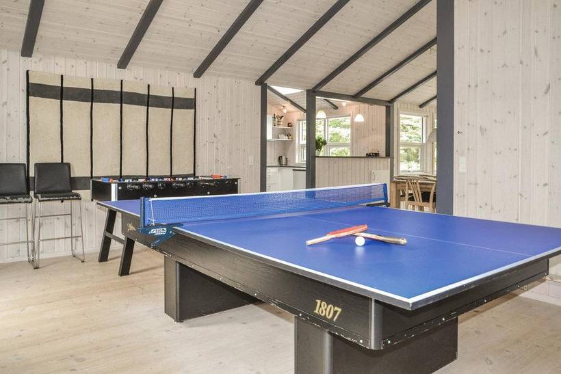 Foto von Ferienhaus UL03 in Vejers Strand - Westjütland