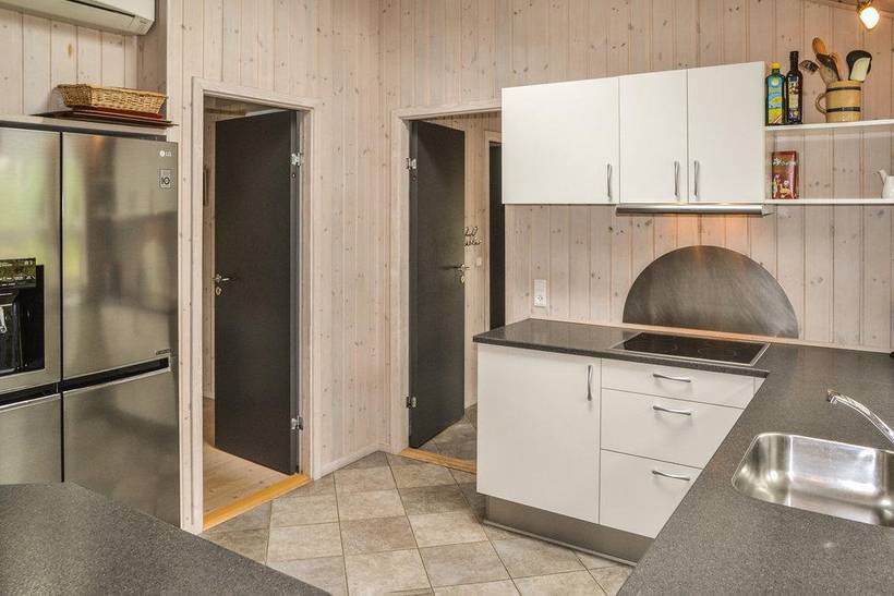 Foto von Ferienhaus UL03 in Vejers Strand - Westjütland