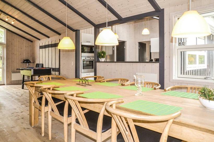 Foto von Ferienhaus UL03 in Vejers Strand - Westjütland