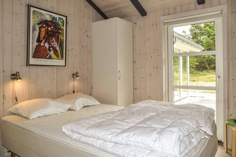 Foto von Ferienhaus UL03 in Vejers Strand - Westjütland
