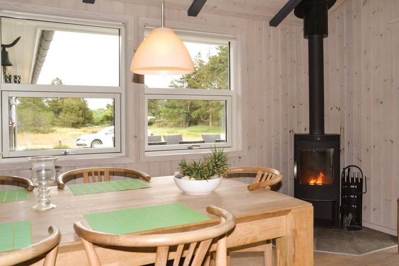 Foto von Ferienhaus UL03 in Vejers Strand - Westjütland