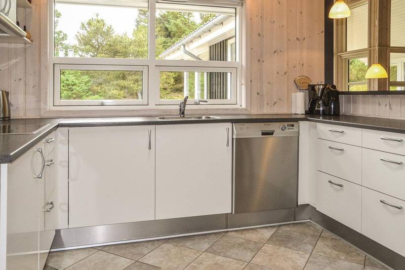 Foto von Ferienhaus UL03 in Vejers Strand - Westjütland