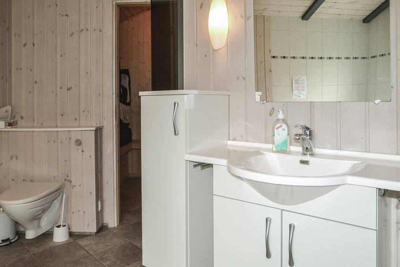 Foto von Ferienhaus UL03 in Vejers Strand - Westjütland