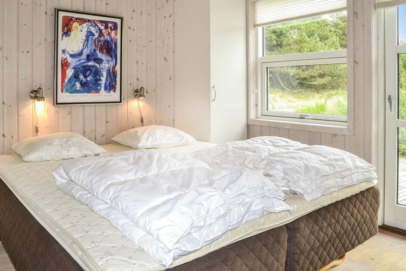 Foto von Ferienhaus UL03 in Vejers Strand - Westjütland