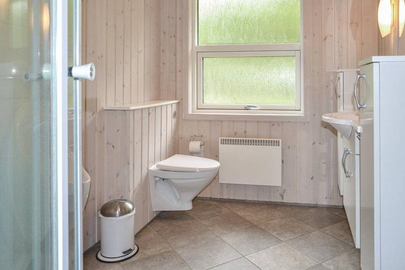 Foto von Ferienhaus UL03 in Vejers Strand - Westjütland