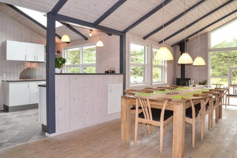 Foto von Ferienhaus UL03 in Vejers Strand - Westjütland