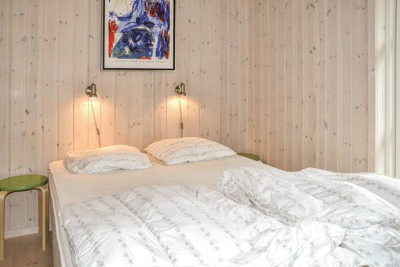 Foto von Ferienhaus UL03 in Vejers Strand - Westjütland