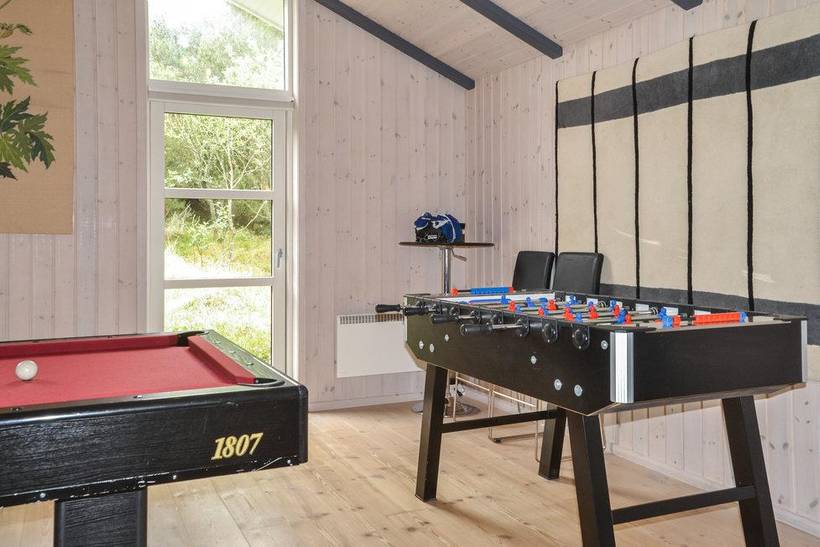 Foto von Ferienhaus UL03 in Vejers Strand - Westjütland