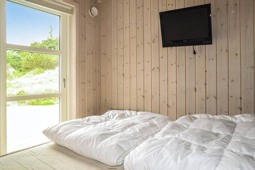 Foto von Ferienhaus UL03 in Vejers Strand - Westjütland