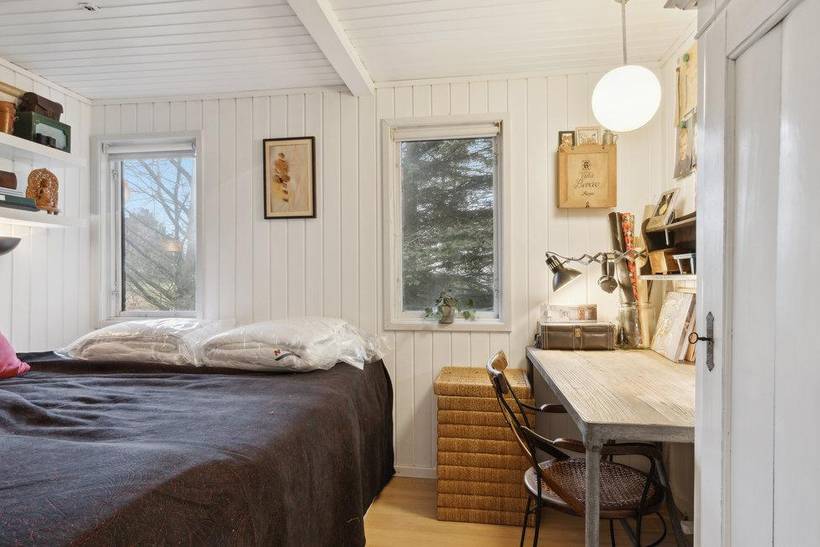 Foto von Ferienhaus UL05 auf Or - Nordseeland