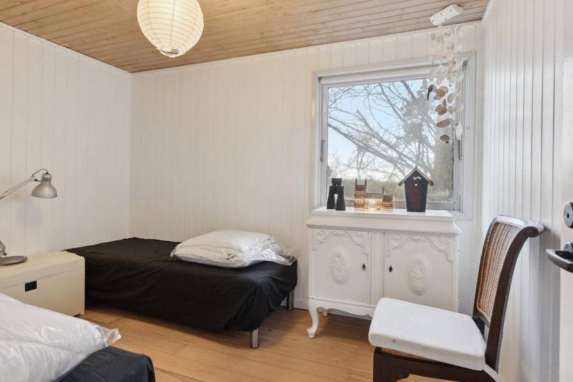Foto von Ferienhaus UL05 auf Or - Nordseeland