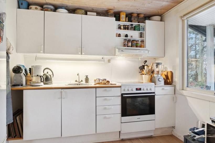 Foto von Ferienhaus UL05 auf Or - Nordseeland
