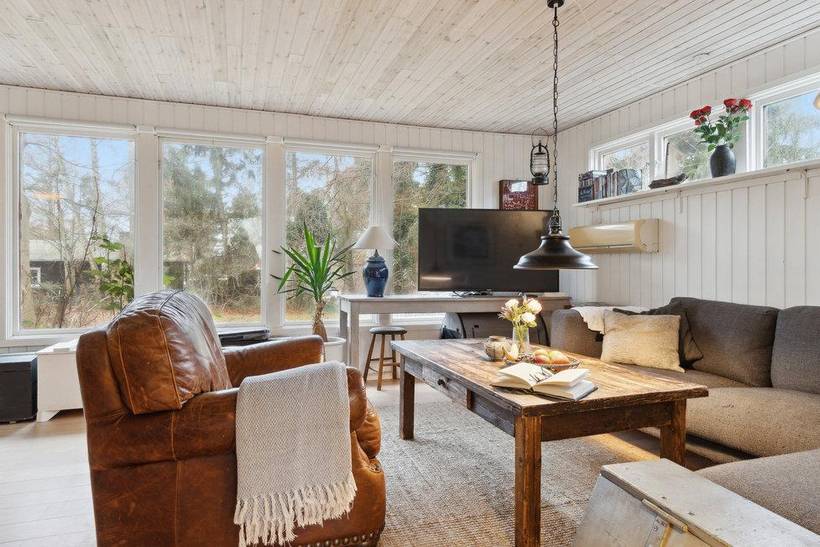 Foto von Ferienhaus UL05 auf Or - Nordseeland