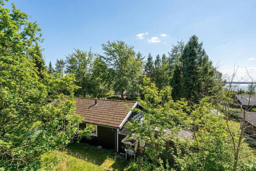 Foto von Ferienhaus UL05 auf Or - Nordseeland