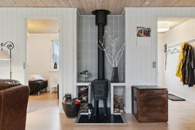 Vorschaubild von Ferienhaus UL05 auf Or - Nordseeland